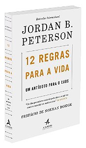 12 Regras Para A Vida