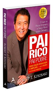 Pai Rico, Pai Pobre - Edição 20 Anos - Atualizada e Ampliada