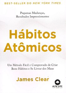 Hábitos Atômicos