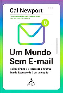 Um Mundo Sem E-Mail