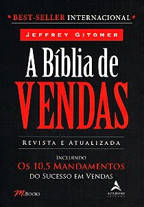 A Bíblia de Vendas