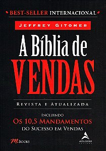 A Bíblia de Vendas