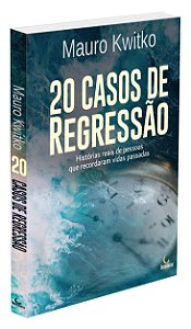 20 Casos de Regressão
