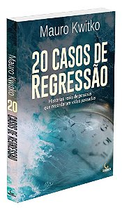 20 Casos de Regressão