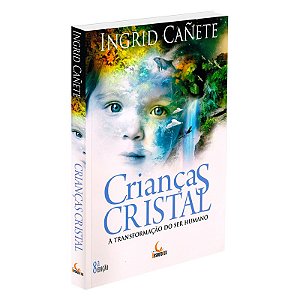 Crianças Cristal