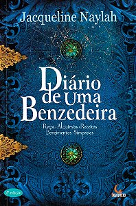 Diário de Uma Benzedeira