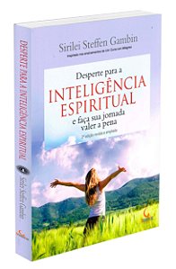 Desperte para a Inteligência Espiritual