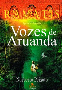 Vozes de Aruanda