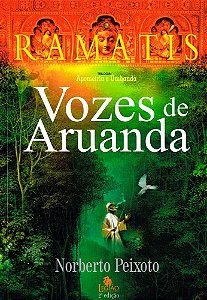 Vozes de Aruanda