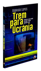 Trem Para Ucrânia