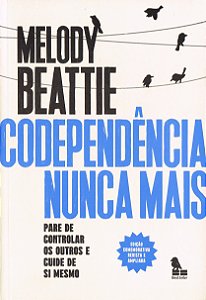 Codependência Nunca Mais