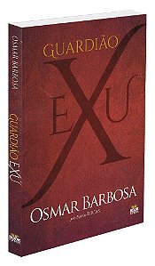 Guardião Exu