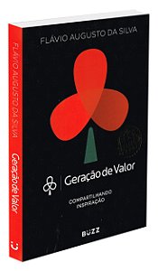 Geração de Valor  Vol. 1