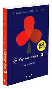Geração de Valor  Vol. 3