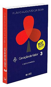 Geração de Valor  Vol. 3