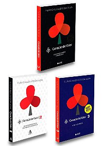 Livro Geração de Valor - Vol 1, 2 E 3