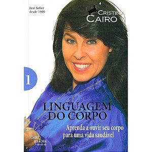 A Linguagem Do Corpo - Volume 1