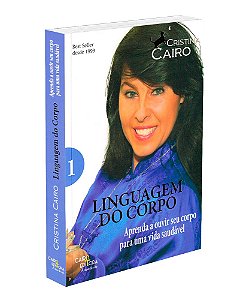 A Linguagem Do Corpo - Volume 1