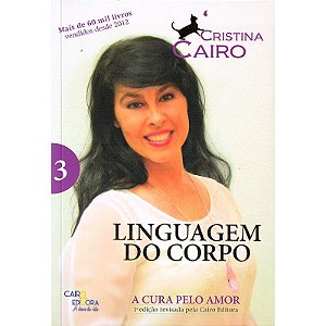 A Linguagem do Corpo - Volume 3