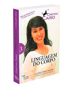 A Linguagem do Corpo - Volume 3