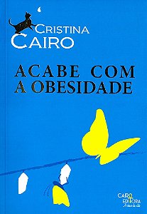 Acabe Com A Obesidade
