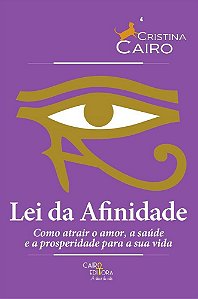 Lei Da Afinidade