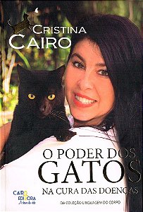O Poder Dos Gatos Na Cura Das Doenças