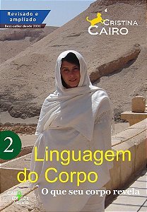 A Linguagem do Corpo - Volume 2