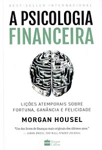 A Psicologia Financeira