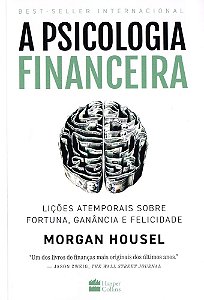 A Psicologia Financeira
