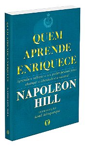 Quem Aprende Enriquece