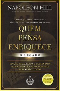 Quem Pensa Enriquece