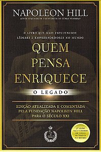 Quem Pensa Enriquece