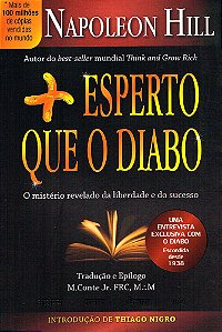 Mais Esperto Que o Diabo