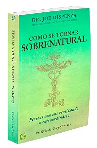 Como Se Tornar Sobrenatural