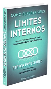 Como Superar Seus Limites Internos
