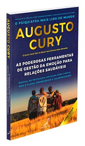 As Poderosas Ferramentas de Gestão da Emoção Para Relações Saudáveis