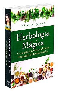 Herbologia Mágica