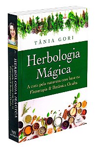 Herbologia Mágica