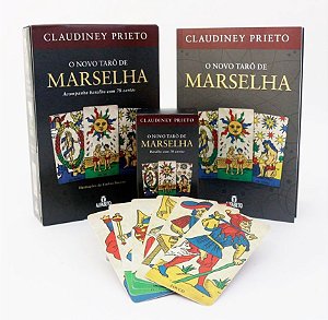 O Novo Tarô de Marselha