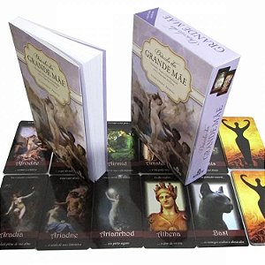 Oráculo da Grande Mãe