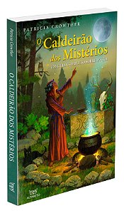 O Caldeirão dos Mistérios
