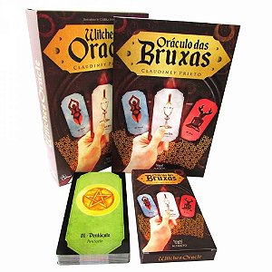 Oráculo das Bruxas