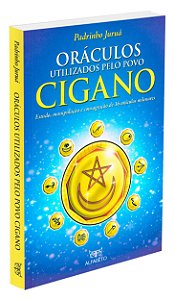 Oráculos Utilizados Pelo Povo Cigano