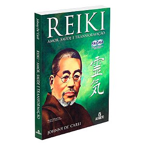 Reiki Amor, Saúde e Transformação
