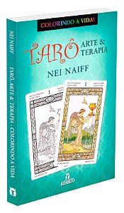 Tarô Arte e Terapia