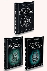 Trilogia das Bruxas