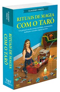 Rituais de magia com o Tarô