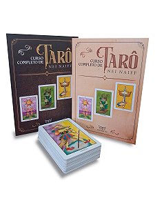 Curso Completo de Tarô