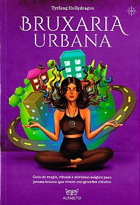 Bruxaria Urbana